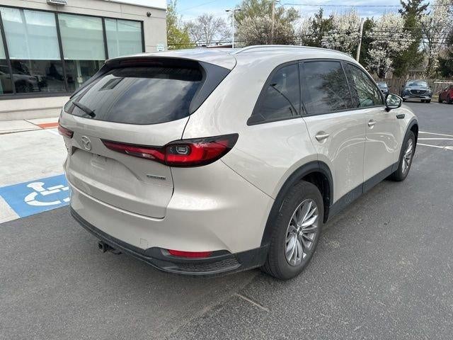 2024 Mazda Mazda CX-90 3.3 Turbo Preferred Plus AWD