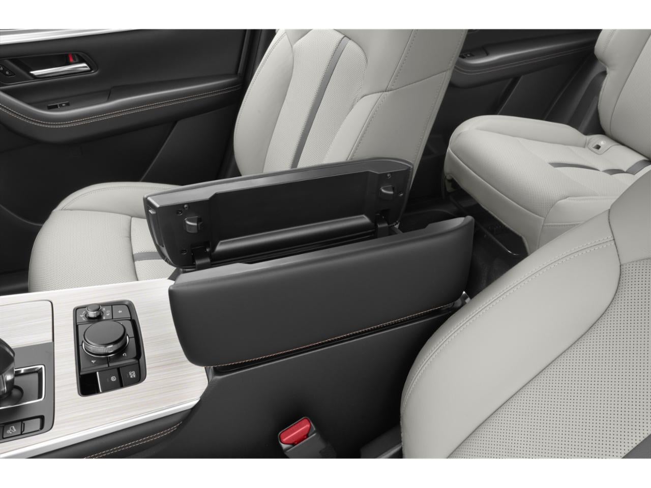 2024 Mazda Mazda CX-90 3.3 Turbo Preferred Plus AWD