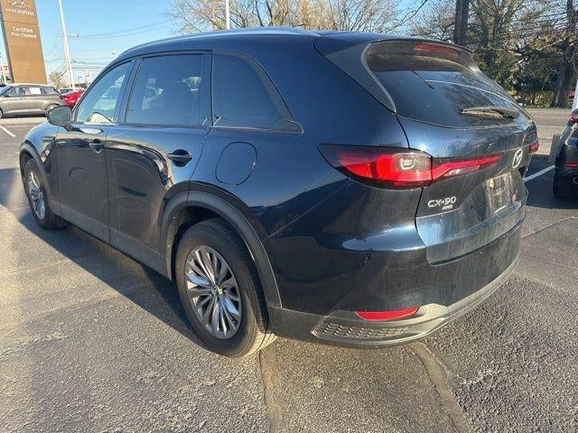 2024 Mazda Mazda CX-90 3.3 Turbo Preferred Plus AWD