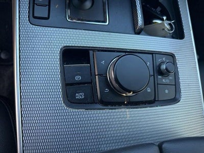 2024 Mazda Mazda CX-90 3.3 Turbo Preferred Plus AWD