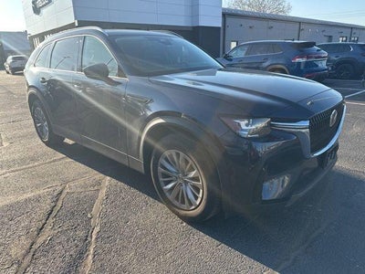 2024 Mazda Mazda CX-90 3.3 Turbo Preferred Plus AWD