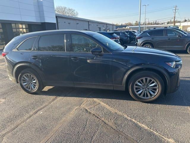 2024 Mazda Mazda CX-90 3.3 Turbo Preferred Plus AWD