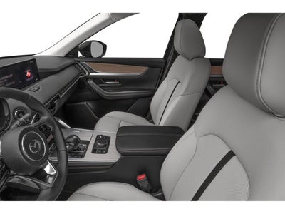 2026 Mazda Mazda CX-90 3.3 Turbo Premium Sport