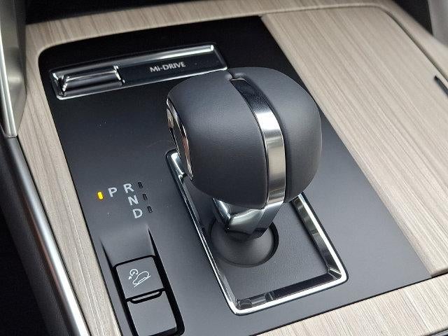 2026 Mazda Mazda CX-90 3.3 Turbo Premium Sport