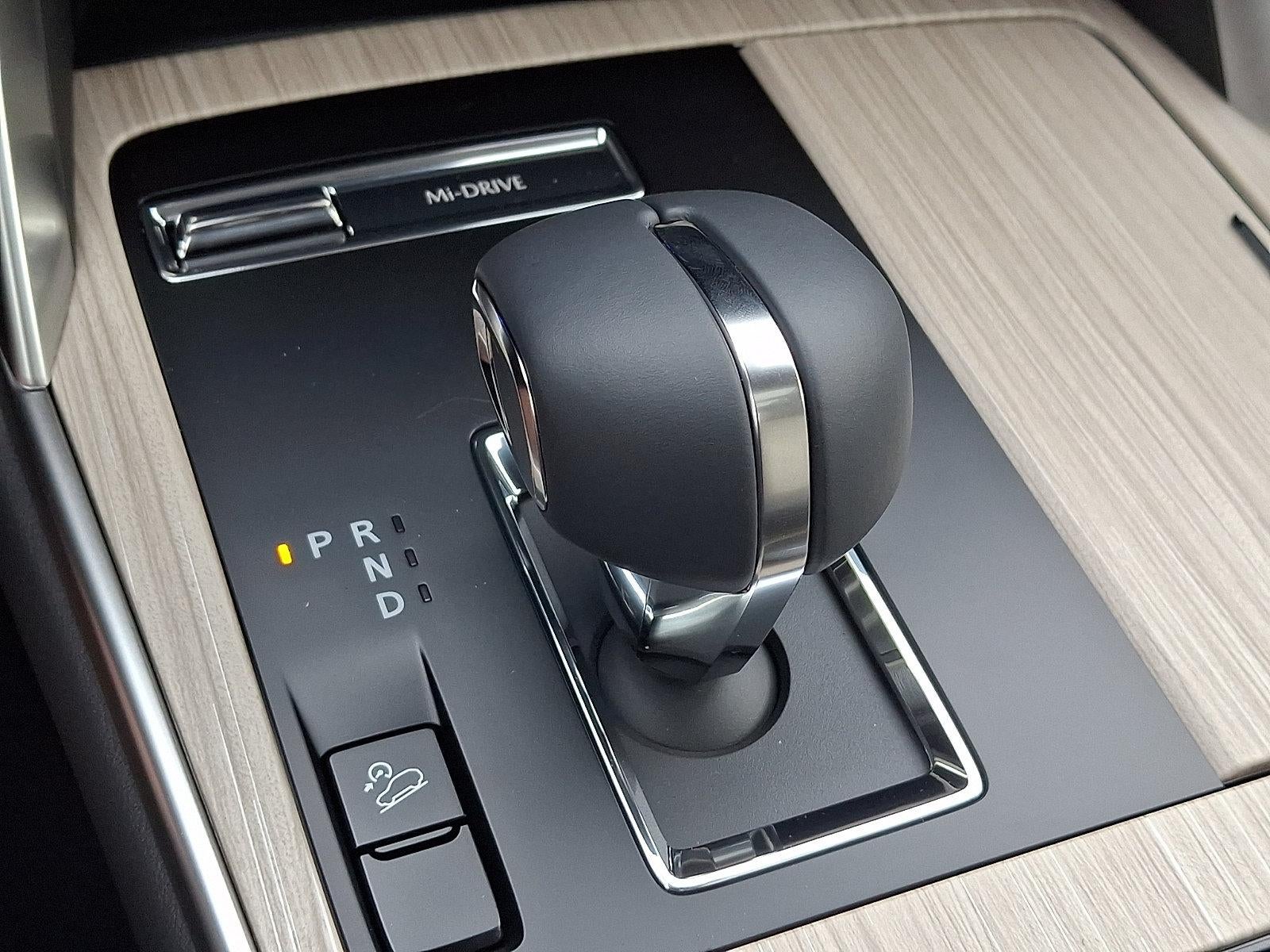 2026 Mazda Mazda CX-90 3.3 Turbo Premium Sport