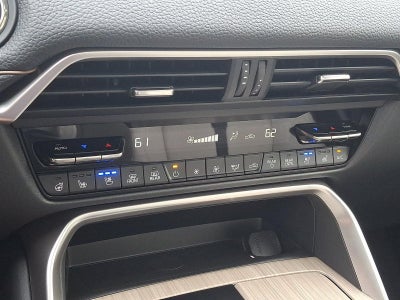 2026 Mazda Mazda CX-90 3.3 Turbo Premium Sport