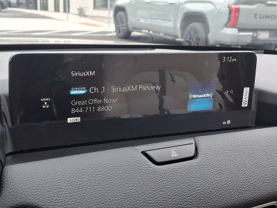 2026 Mazda Mazda CX-90 3.3 Turbo Premium Sport