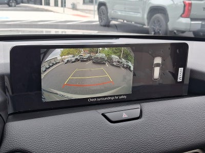 2026 Mazda Mazda CX-90 3.3 Turbo Premium Sport