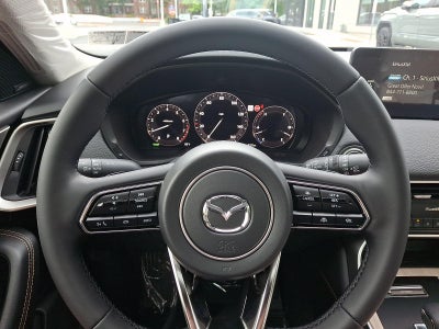 2026 Mazda Mazda CX-90 3.3 Turbo Premium Sport