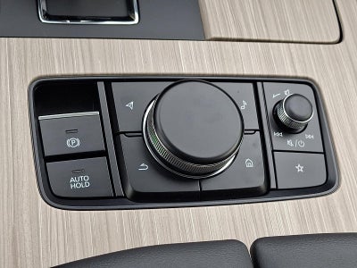 2026 Mazda Mazda CX-90 3.3 Turbo Premium Sport