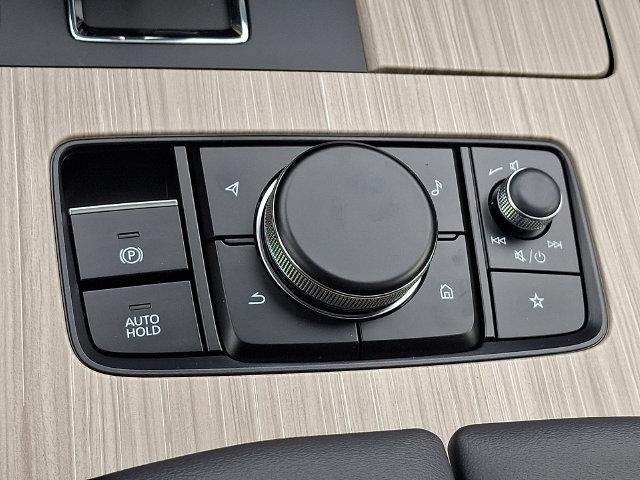 2026 Mazda Mazda CX-90 3.3 Turbo Premium Sport