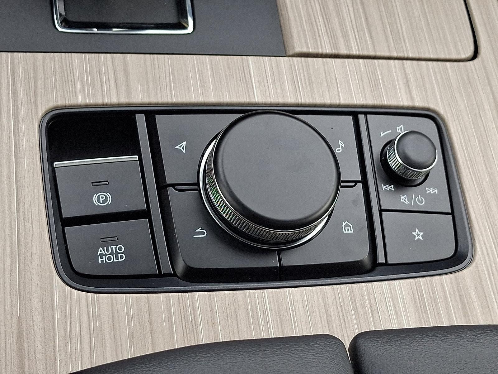 2026 Mazda Mazda CX-90 3.3 Turbo Premium Sport