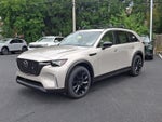 2026 Mazda Mazda CX-90 3.3 Turbo Premium Sport