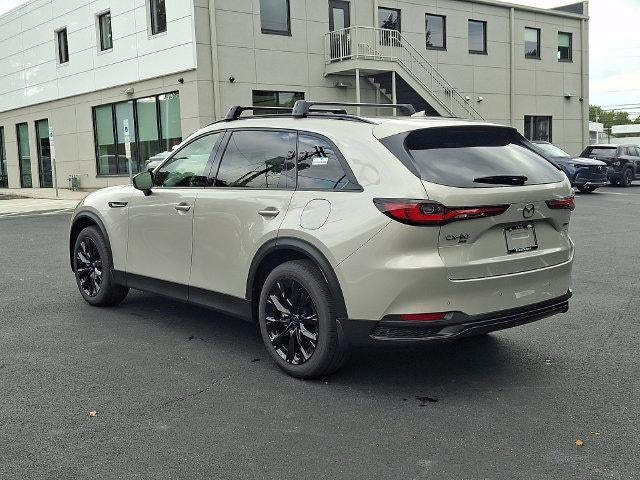 2026 Mazda Mazda CX-90 3.3 Turbo Premium Sport