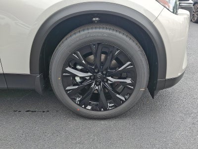 2026 Mazda Mazda CX-90 3.3 Turbo Premium Sport