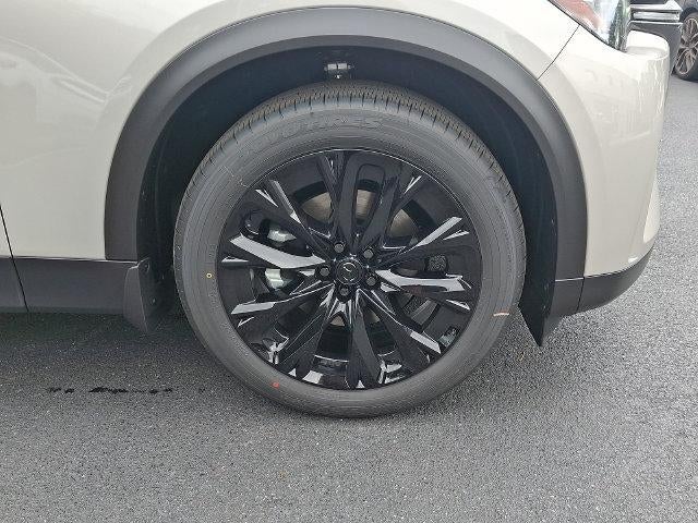 2026 Mazda Mazda CX-90 3.3 Turbo Premium Sport