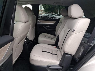 2026 Mazda Mazda CX-90 3.3 Turbo Premium Sport