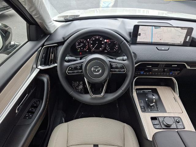 2026 Mazda Mazda CX-90 3.3 Turbo Premium Sport