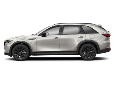 2026 Mazda Mazda CX-90 3.3 Turbo Premium Sport