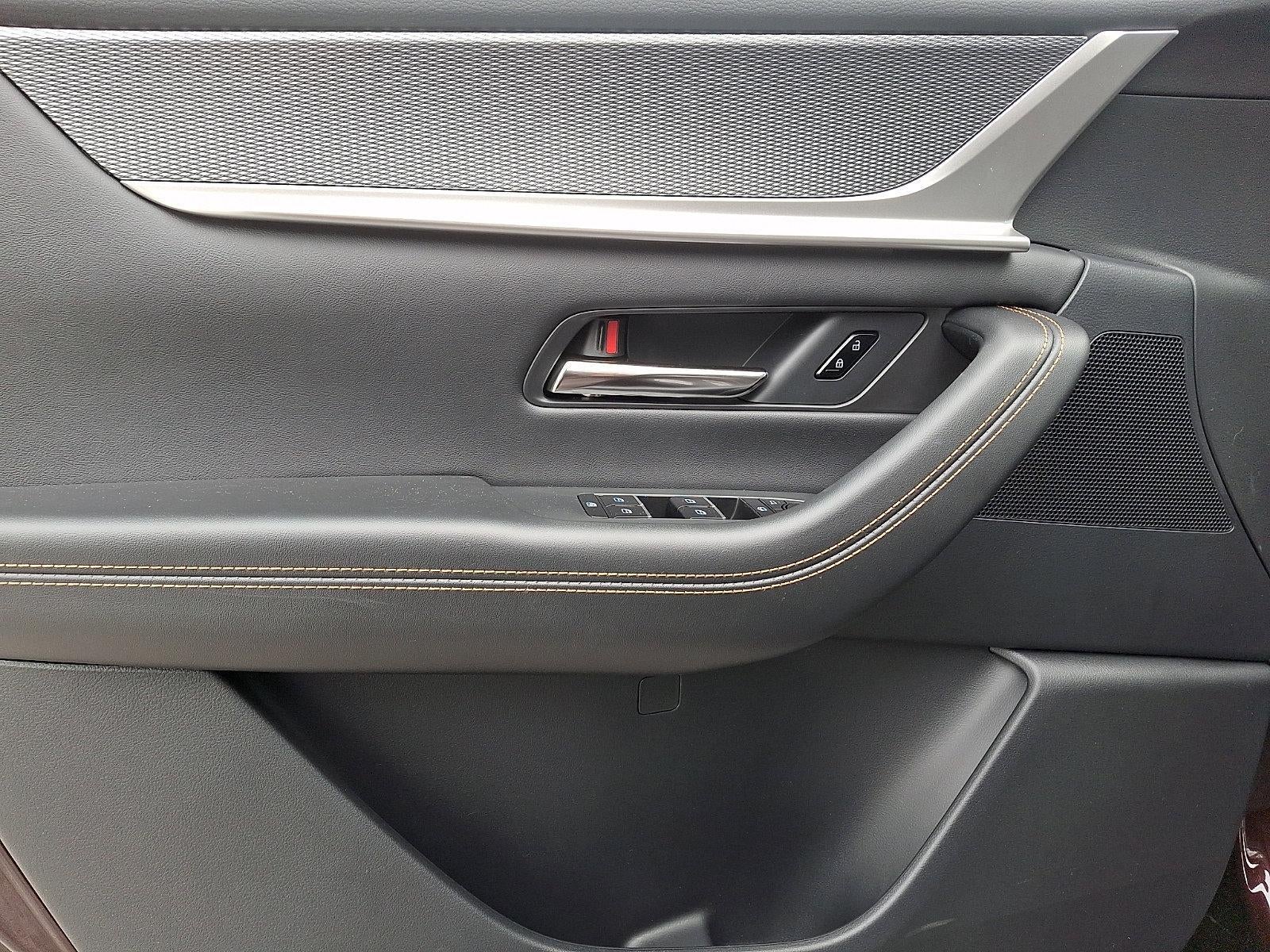 2026 Mazda Mazda CX-90 3.3 Turbo S Premium Sport