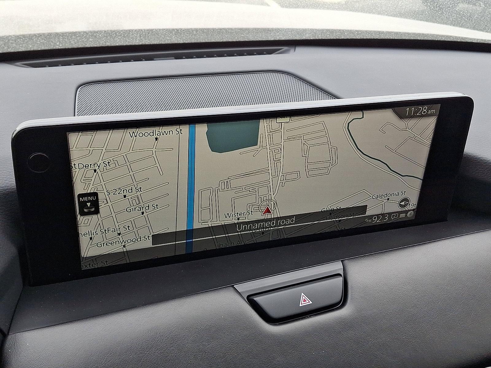 2026 Mazda Mazda CX-90 3.3 Turbo S Premium Sport