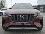 2026 Mazda Mazda CX-90 3.3 Turbo S Premium Sport