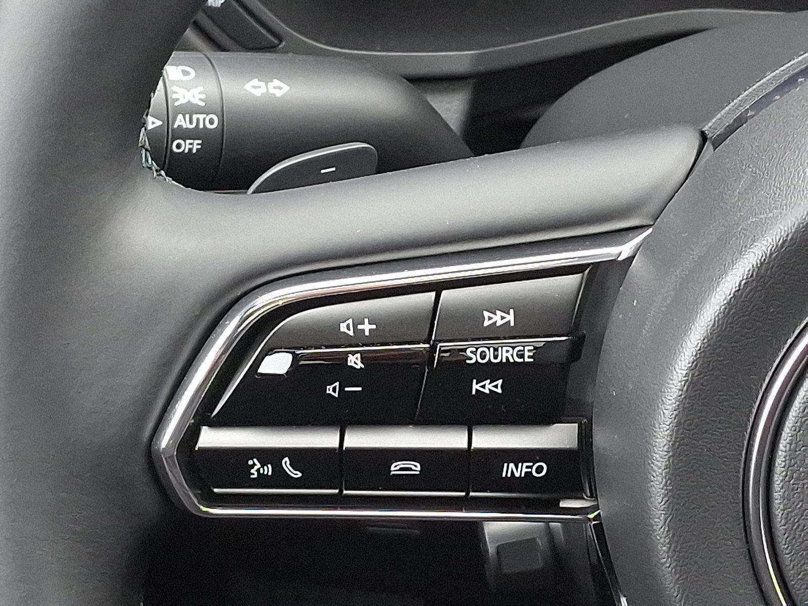 2026 Mazda Mazda CX-90 3.3 Turbo S Premium Sport