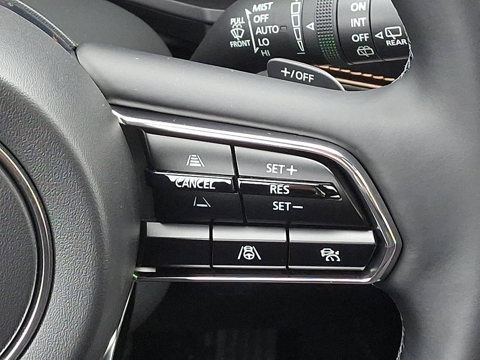 2026 Mazda Mazda CX-90 3.3 Turbo S Premium Sport