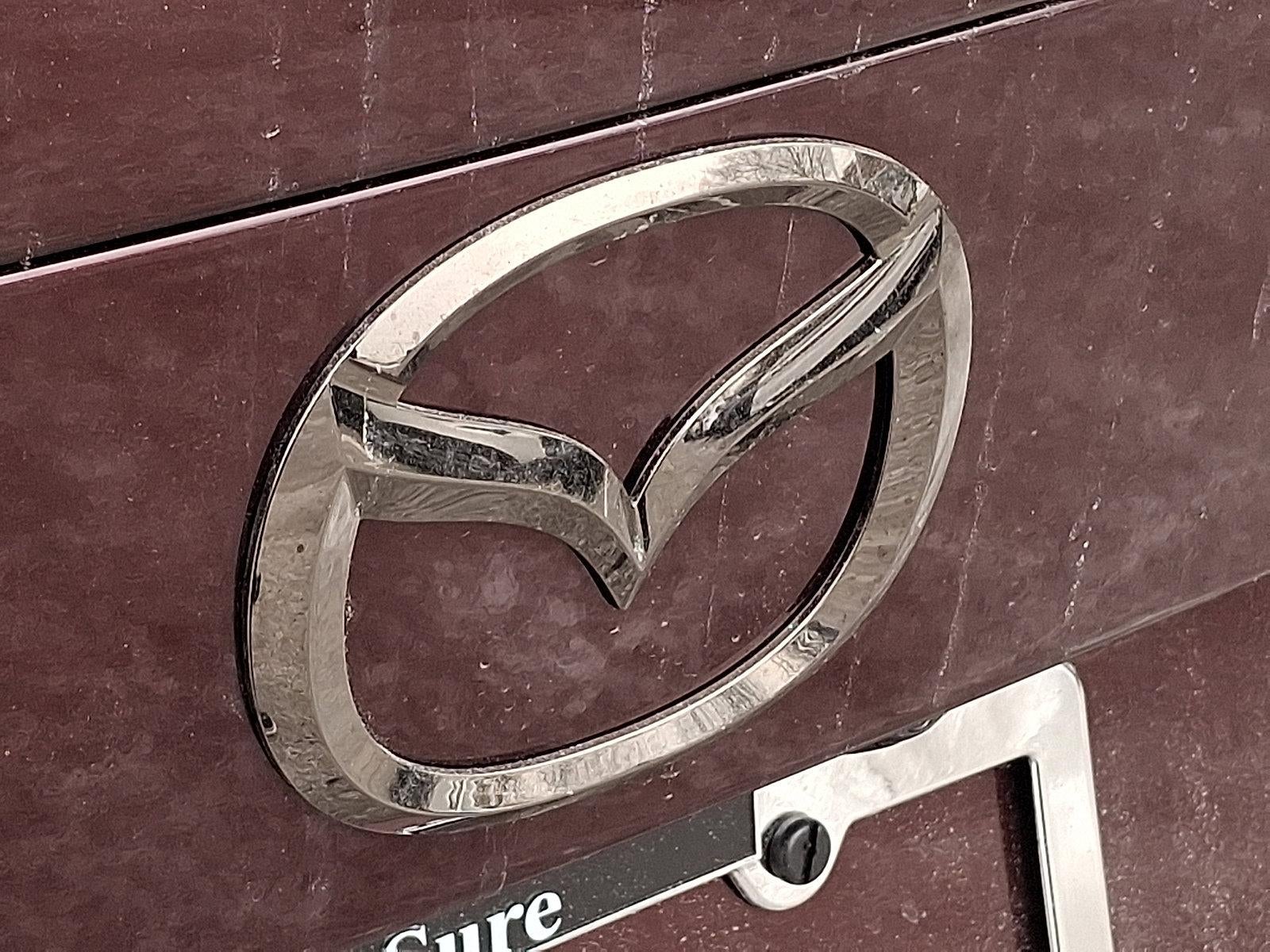 2026 Mazda Mazda CX-90 3.3 Turbo S Premium Sport