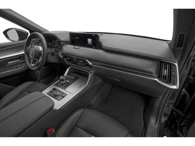 2026 Mazda Mazda CX-90 3.3 Turbo S Premium Sport