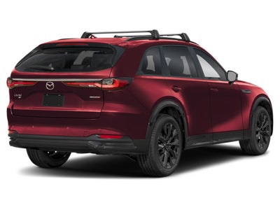 2026 Mazda Mazda CX-90 3.3 Turbo S Premium Sport