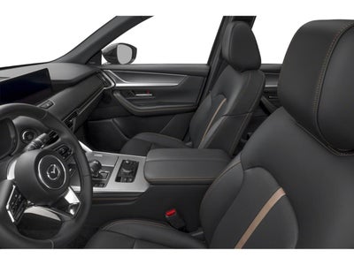 2026 Mazda Mazda CX-90 3.3 Turbo S Premium Sport