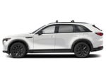 2026 Mazda Mazda CX-90 3.3 Turbo S Premium Sport