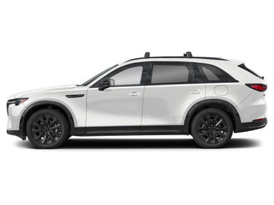 2026 Mazda Mazda CX-90 3.3 Turbo S Premium Sport