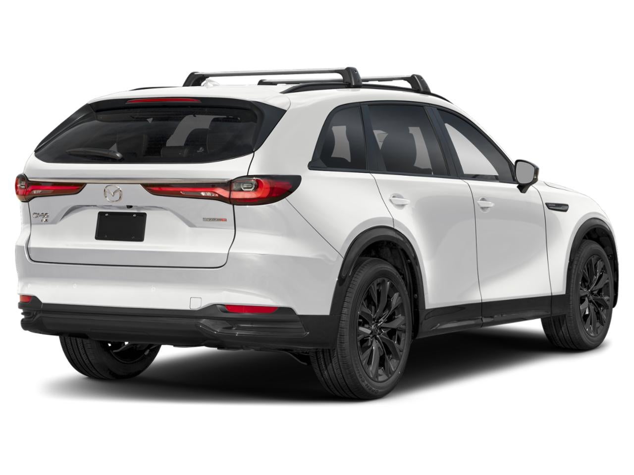 2026 Mazda Mazda CX-90 3.3 Turbo S Premium Sport