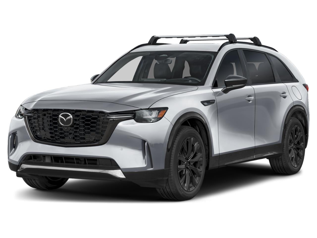 2026 Mazda Mazda CX-90 3.3 Turbo S Premium Sport