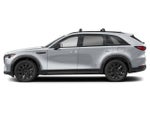 2026 Mazda Mazda CX-90 3.3 Turbo S Premium Sport