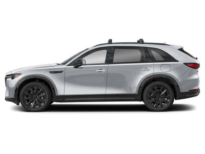 2026 Mazda Mazda CX-90 3.3 Turbo S Premium Sport
