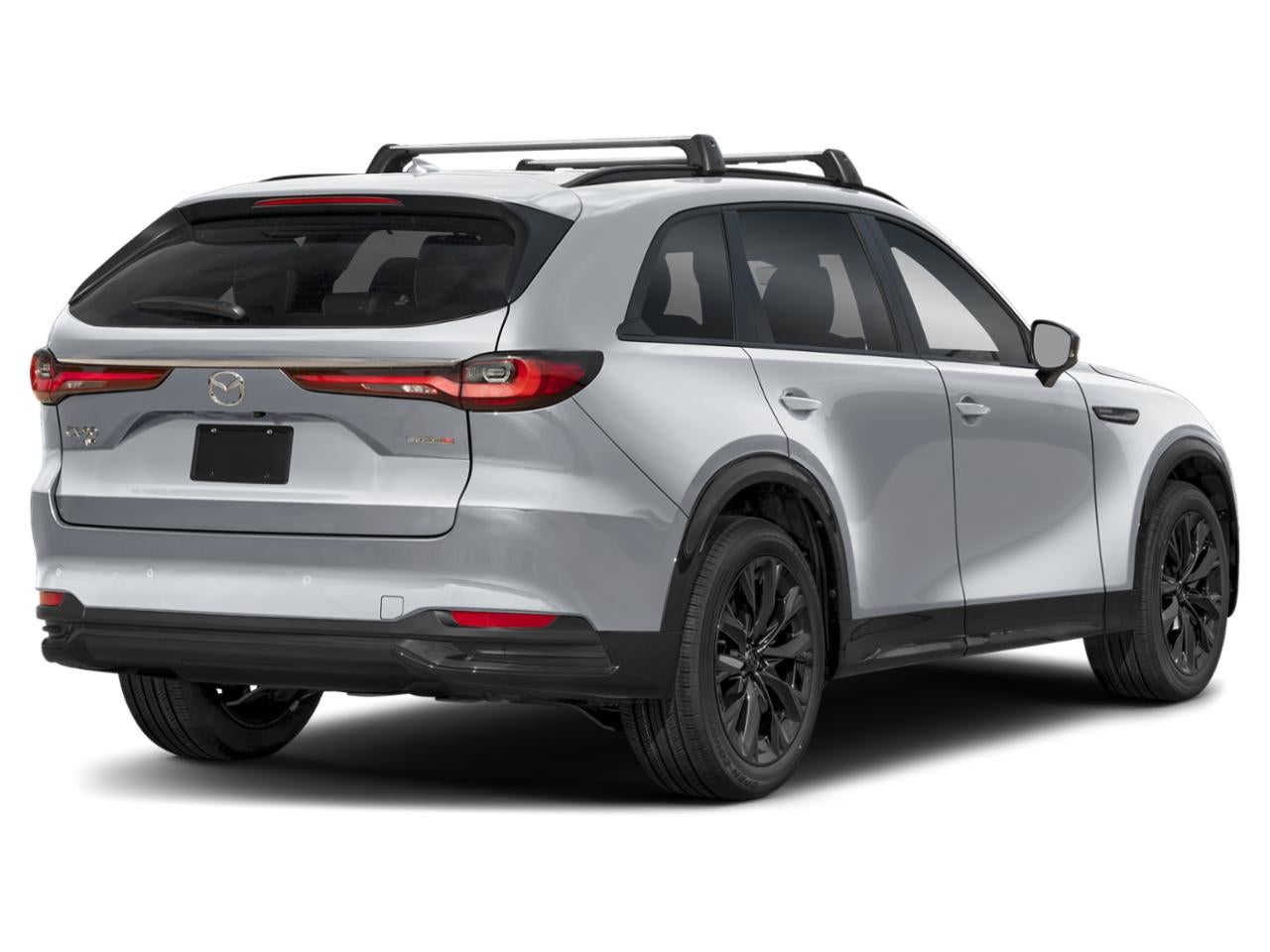 2026 Mazda Mazda CX-90 3.3 Turbo S Premium Sport