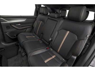 2026 Mazda Mazda CX-90 3.3 Turbo S Premium Sport