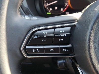 2026 Mazda Mazda CX-90 3.3 Turbo S Premium Sport