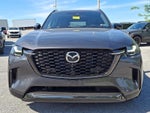 2026 Mazda Mazda CX-90 3.3 Turbo S Premium Sport