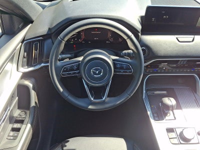 2026 Mazda Mazda CX-90 3.3 Turbo S Premium Sport