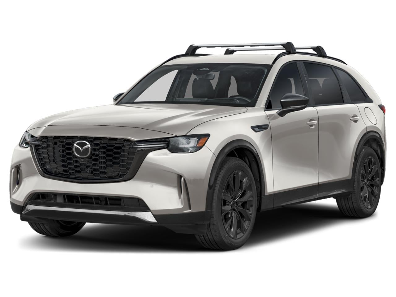 2026 Mazda Mazda CX-90 3.3 Turbo S Premium Sport