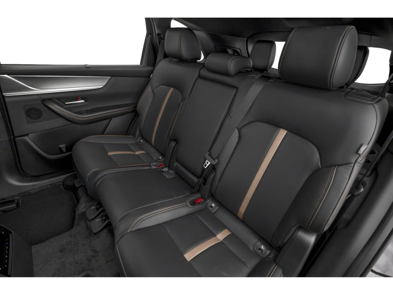 2026 Mazda Mazda CX-90 3.3 Turbo S Premium Sport