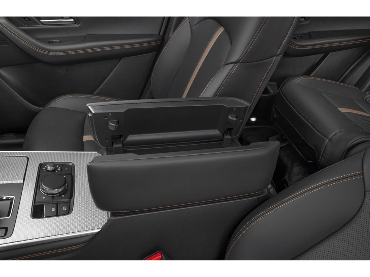 2026 Mazda Mazda CX-90 3.3 Turbo S Premium Sport