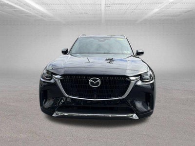 2024 Mazda Mazda CX-90 3.3 Turbo S Premium AWD