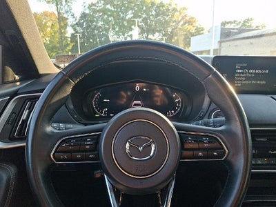 2024 Mazda Mazda CX-90 3.3 Turbo S Premium AWD
