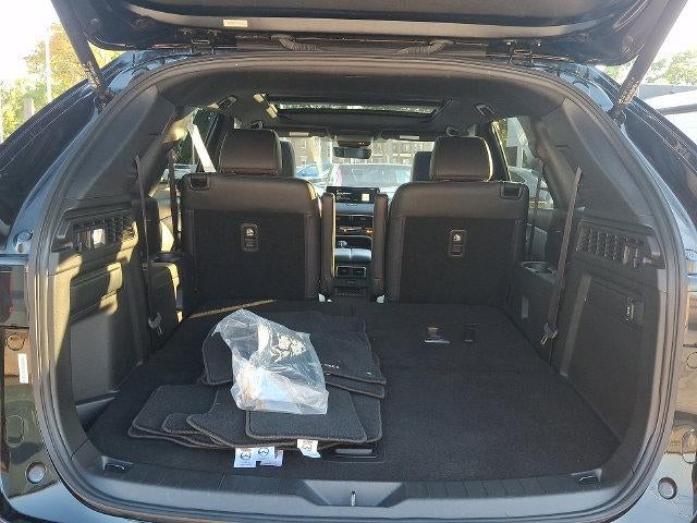 2024 Mazda Mazda CX-90 3.3 Turbo S Premium AWD
