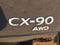 2024 Mazda Mazda CX-90 3.3 Turbo S Premium AWD